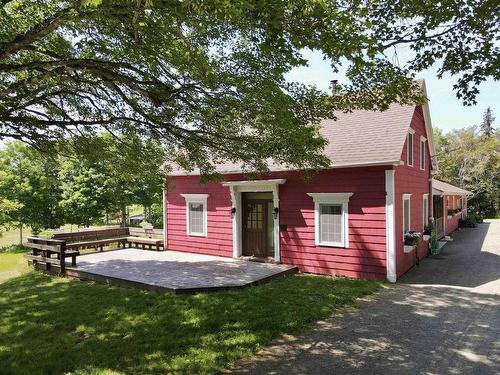 2639 Cabot Trail, Middle River, NS 