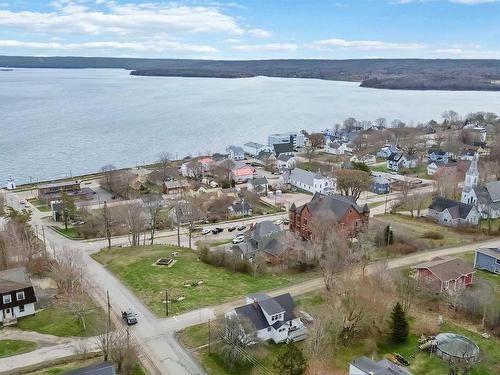 33 Church Street  Digby, NS B0V 1A0