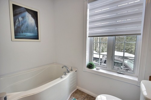 Bureau - 5979 Rg Bisson, Rouyn-Noranda, QC - Indoor Photo Showing Other Room