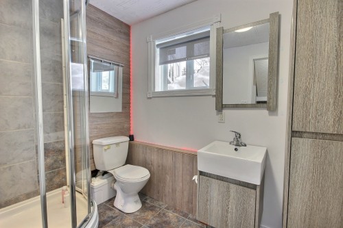 Chambre à coucher - 5979 Rg Bisson, Rouyn-Noranda, QC - Indoor Photo Showing Bedroom