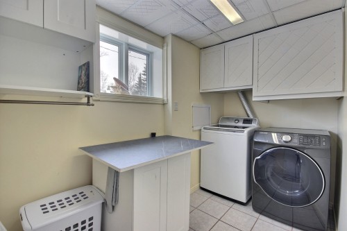 Rangement - 5979 Rg Bisson, Rouyn-Noranda, QC - Indoor