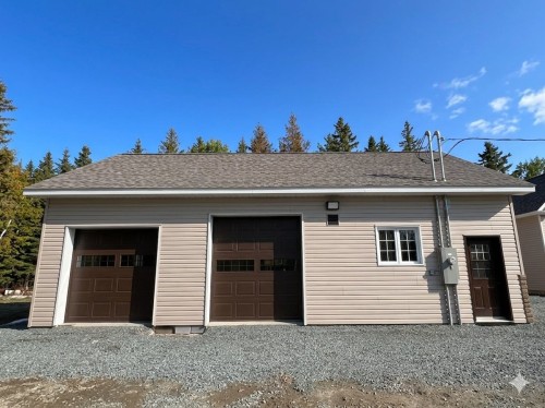 Cour - 5979 Rg Bisson, Rouyn-Noranda, QC - Outdoor With View
