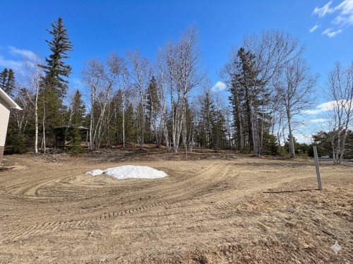 Courtyard - 5978 Rg Bisson, Rouyn-Noranda, QC - Outdoor With View