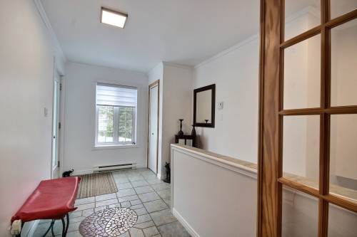 Hall d'entrée/Vestibule - 5979 Rg Bisson, Rouyn-Noranda, QC - Indoor Photo Showing Other Room