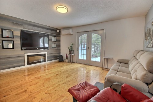Salon - 5979 Rg Bisson, Rouyn-Noranda, QC - Indoor Photo Showing Other Room