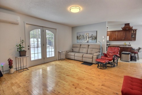 Salle à manger - 5979 Rg Bisson, Rouyn-Noranda, QC - Indoor