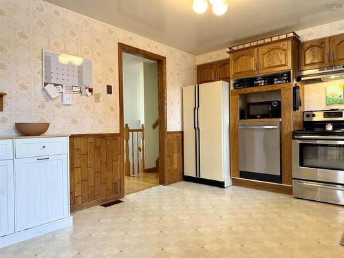 122 John Black Road, Amherst, NS 