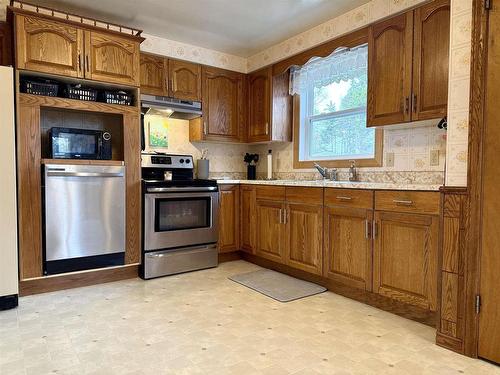 122 John Black Road, Amherst, NS 
