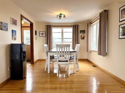 122 John Black Road, Amherst, NS 