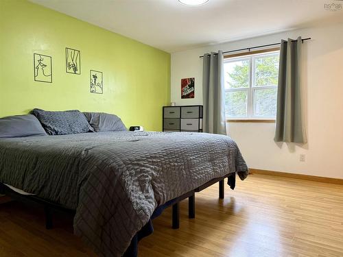 122 John Black Road, Amherst, NS 