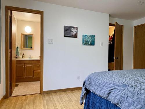 122 John Black Road, Amherst, NS 