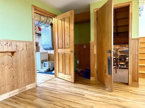 122 John Black Road, Amherst, NS 