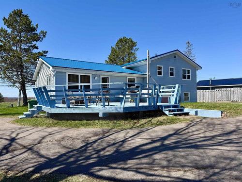 122 John Black Road, Amherst, NS 