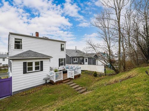 3674 Lynch Street, Halifax, NS 
