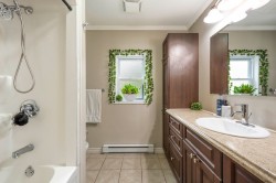 Salle de bains - 