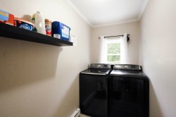 Salle de lavage - 