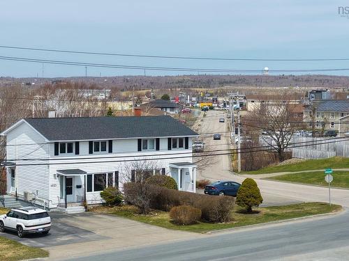 1023 Upper Prince Street  Sydney, NS B1P 5P3