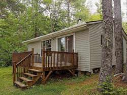 399 Leville Road New Ross, NS B0J 2M0