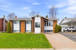 21 Rue de Fontainebleau Gatineau (Gatineau), QC J8T 1G6