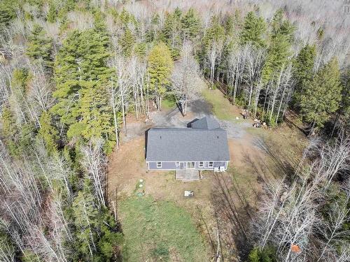 238 Crocker Road, Harmony, NS 