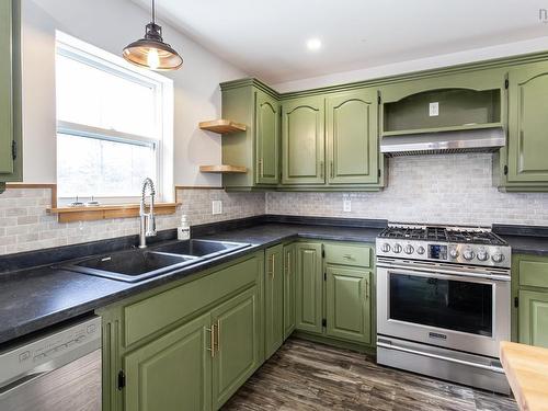 238 Crocker Road, Harmony, NS 