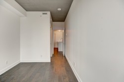 Chambre à coucher - 