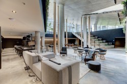Salle communautaire - 