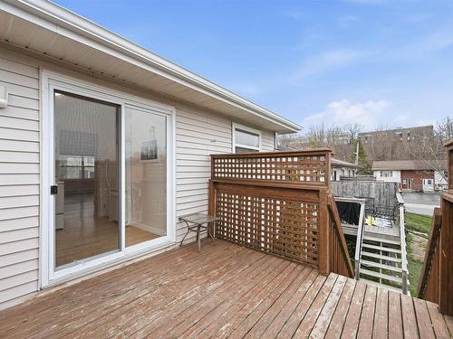 66 Chadwick Street, Dartmouth, NS 