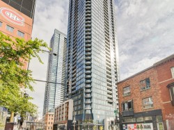 4905-1288 Rue St-Antoine O. Montréal (Ville-Marie), QC H3C 0X6