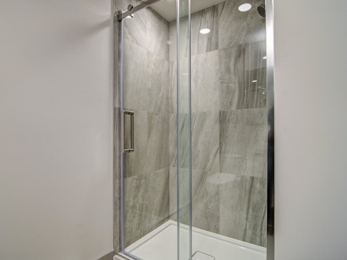 Salle de bains - 4905-1288 Rue St-Antoine O., Montréal (Ville-Marie), QC - Indoor Photo Showing Bathroom