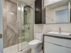 Salle de bains - 