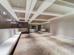 Salle communautaire - 