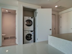 Salle de lavage - 