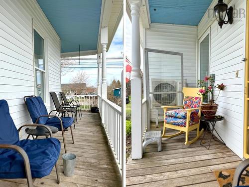 1684 242 Highway, River Hebert, NS 