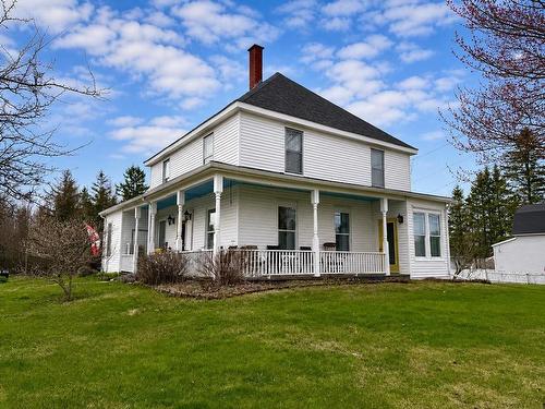 1684 242 Highway, River Hebert, NS 