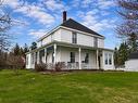 1684 242 Highway, River Hebert, NS 