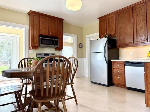 1684 242 Highway, River Hebert, NS 