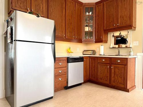 1684 242 Highway, River Hebert, NS 