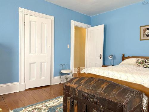1684 242 Highway, River Hebert, NS 