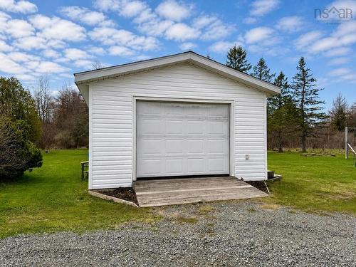1684 242 Highway, River Hebert, NS 