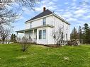 1684 242 Highway, River Hebert, NS 