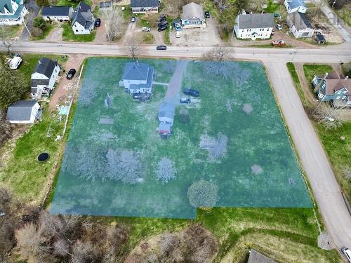 1684 242 Highway, River Hebert, NS 