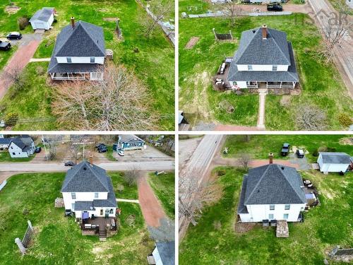 1684 242 Highway, River Hebert, NS 
