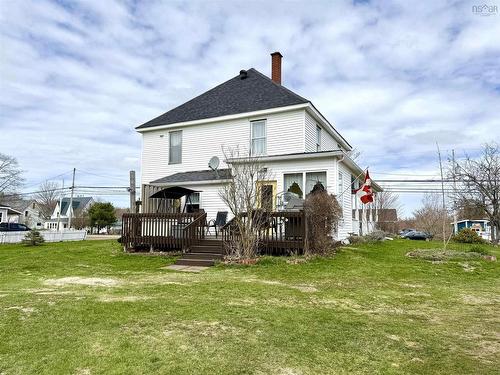 1684 242 Highway, River Hebert, NS 