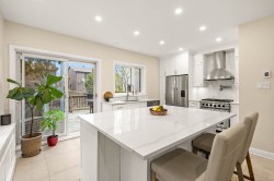 Kitchen - 