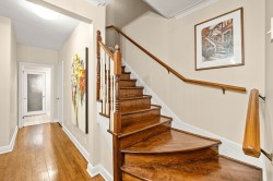 Mud Room - 