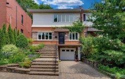 Front of Structure - 