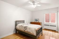 Bedroom - 