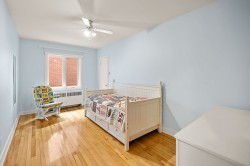 Bedroom - 