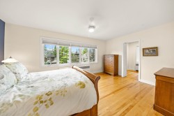 Master Bedroom - 